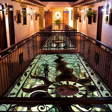 Hotel La Hormiga Villa De Leyva Εξωτερικό φωτογραφία