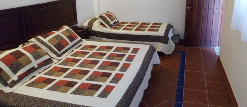 Hotel La Hormiga Villa De Leyva Εξωτερικό φωτογραφία