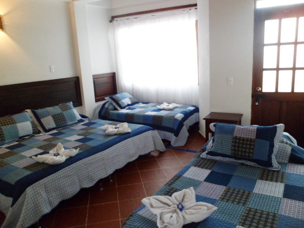Hotel La Hormiga Villa De Leyva Εξωτερικό φωτογραφία