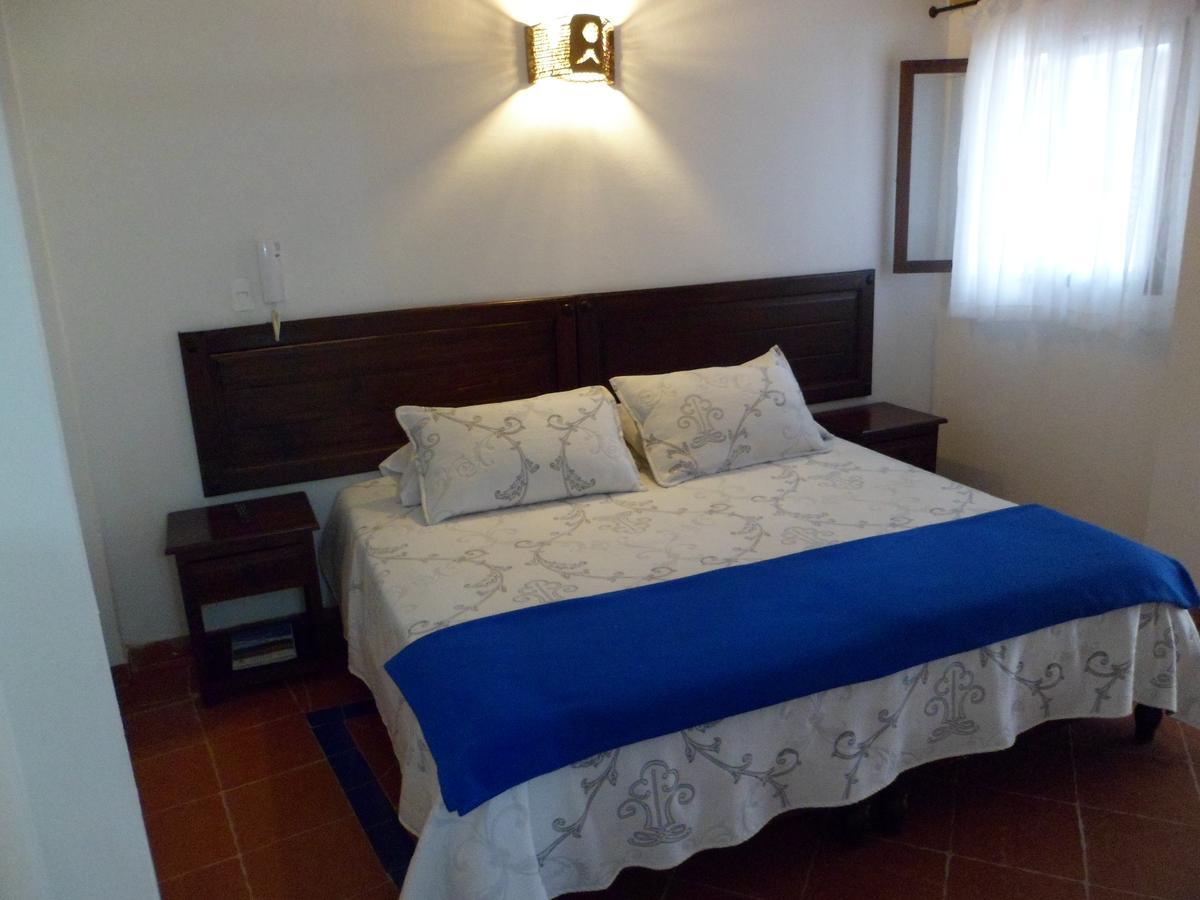 Hotel La Hormiga Villa De Leyva Εξωτερικό φωτογραφία