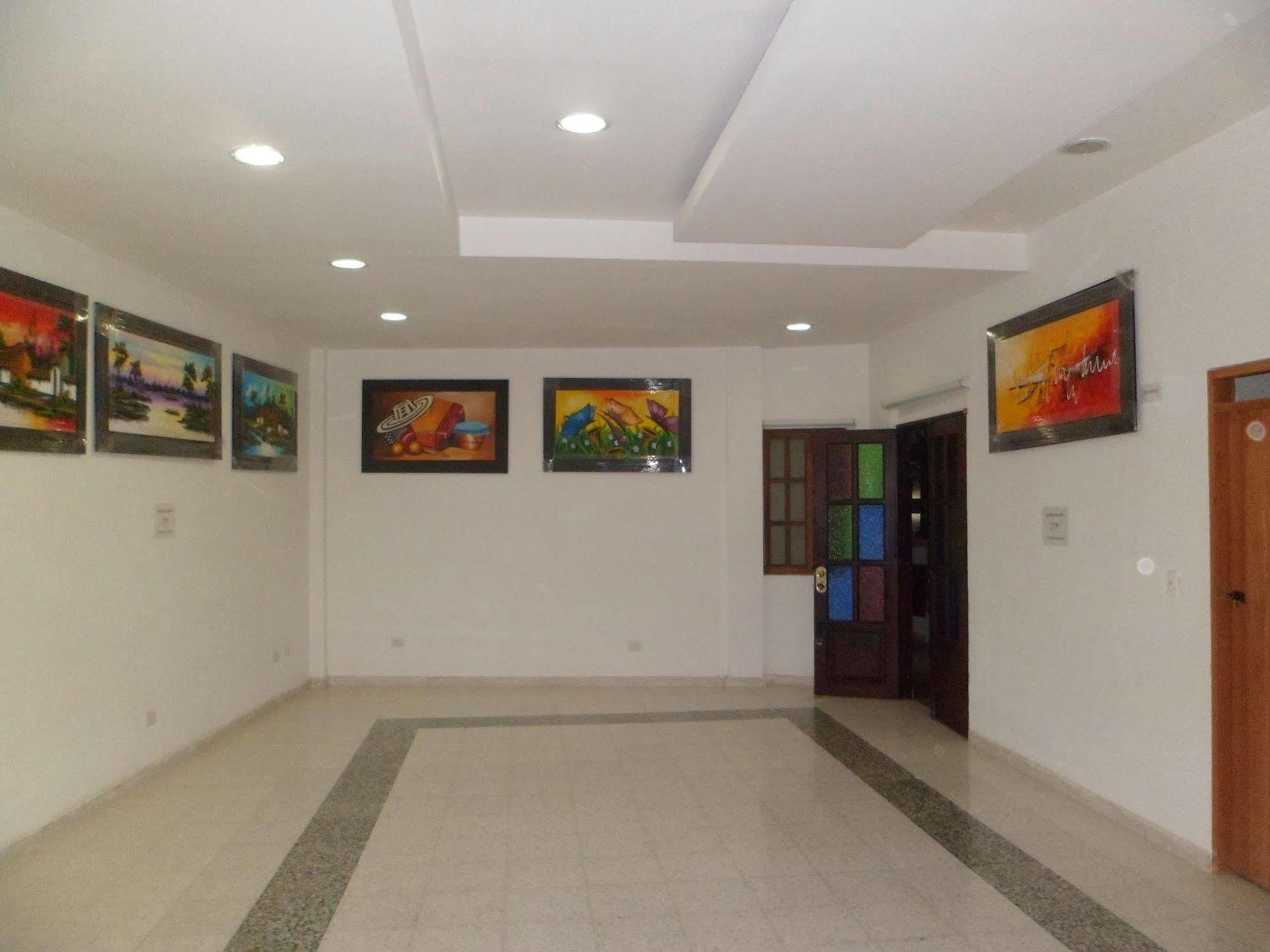 Hotel La Hormiga Villa De Leyva Εξωτερικό φωτογραφία