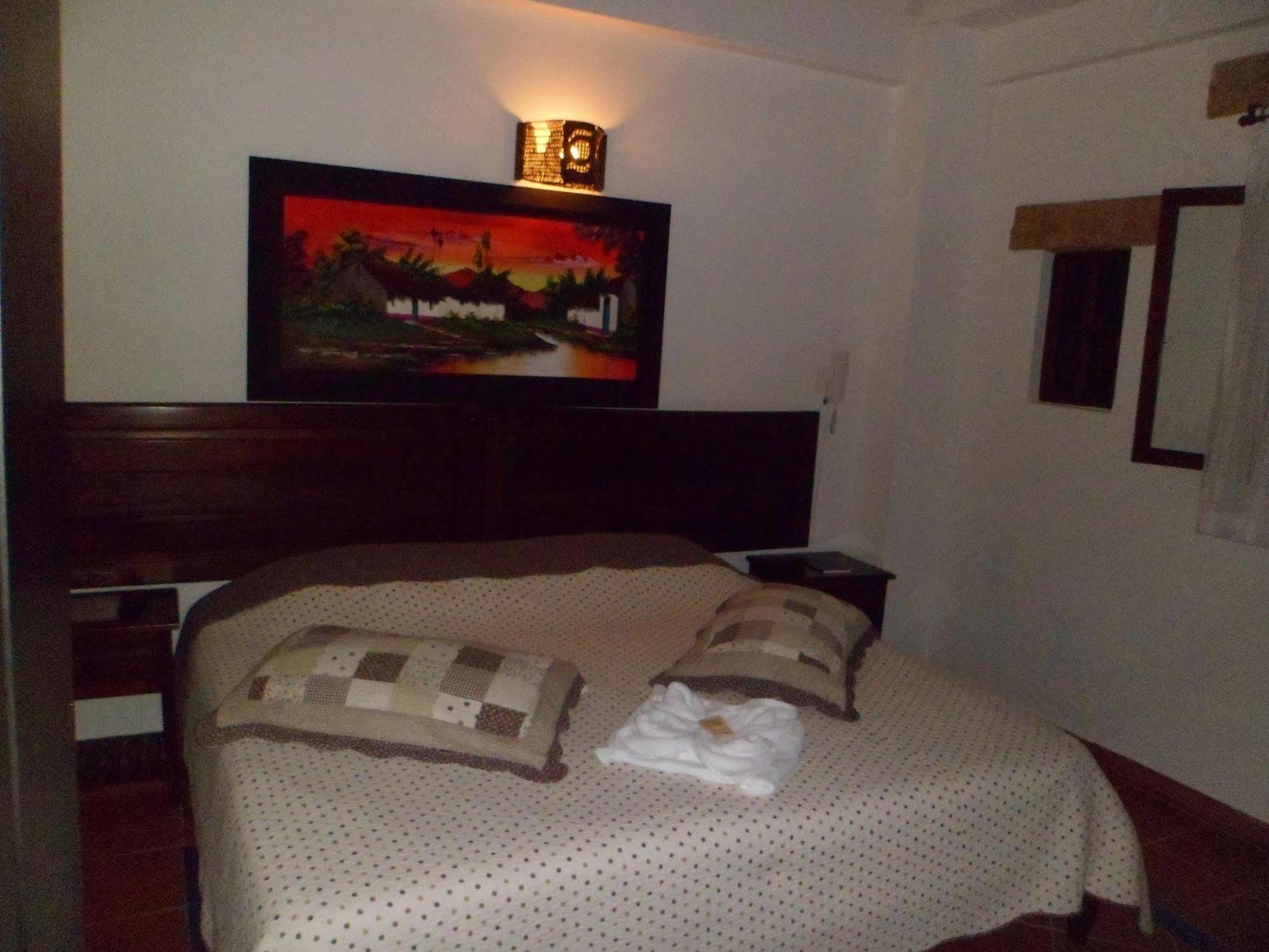 Hotel La Hormiga Villa De Leyva Εξωτερικό φωτογραφία