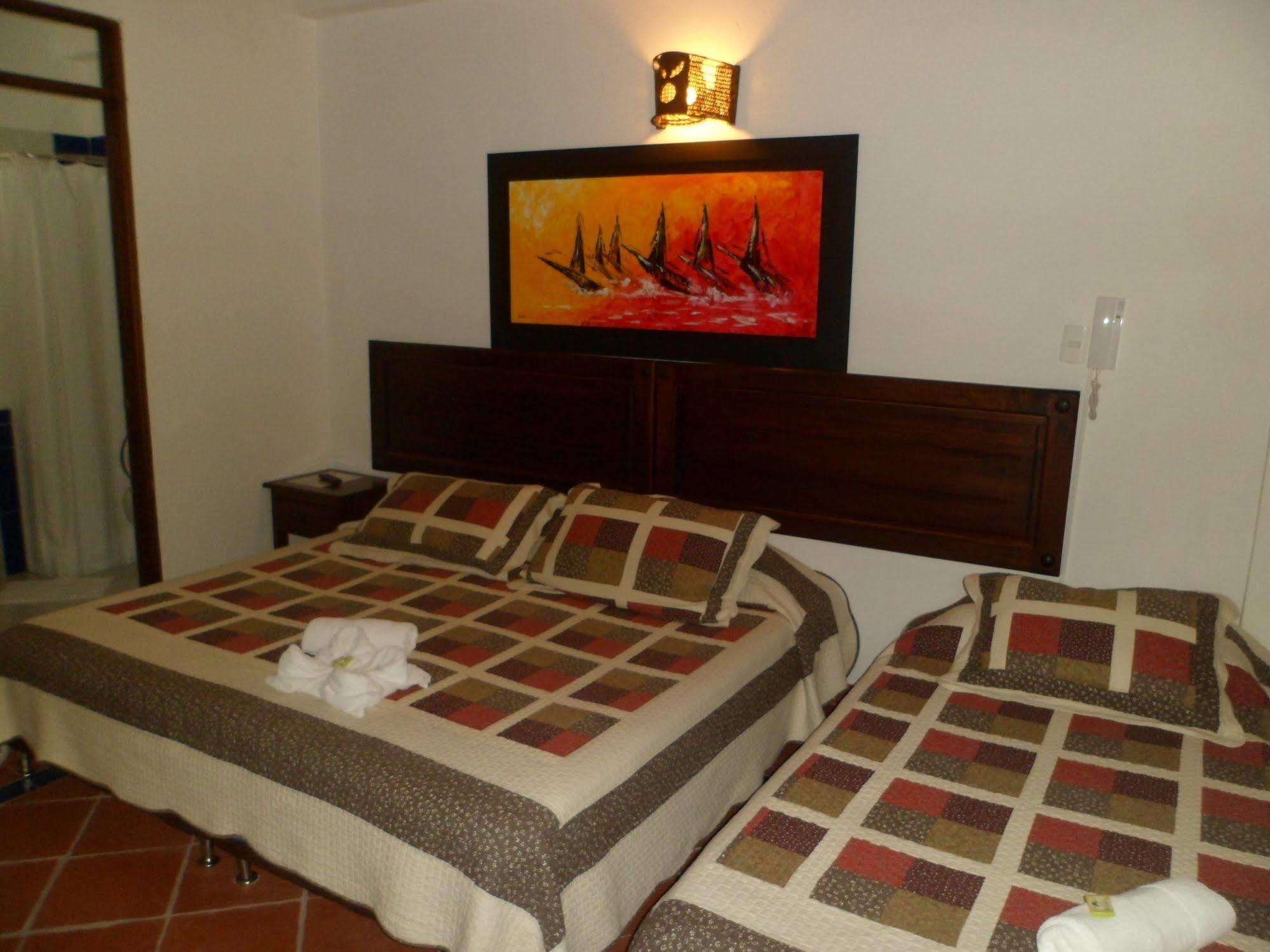 Hotel La Hormiga Villa De Leyva Εξωτερικό φωτογραφία